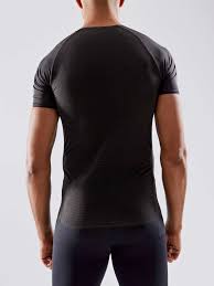 MAGLIA UOMO CRAFT MEN T-SHIRT SPORT PRO DRY NANOWEIGHT