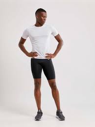 MAGLIA UOMO CRAFT MEN T-SHIRT SPORT PRO DRY NANOWEIGHT