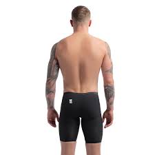COSTUMONE SPEEDO FASTSKIN LZR PURE VALOR 2.0 UOMO RACE HIGH WAIST