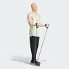 CANOTTA ADIDAS SMANICATO UOMO MAN MAGLIA GINNASTICA PALESTRA LIME