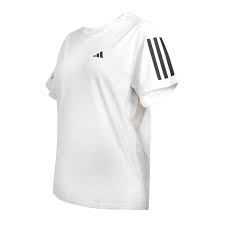 T SHIRT ADIDAS MAGLIA DONNA RUNNING OWN THE RUN TEE WHITE