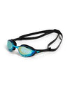 OCCHIALINI COBRA EDGE ARENA ULTRA SWIPE MIRROR OCCHIALINO NUOTO SPECCHIATI PISCINA GARA NUOTO