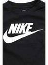 MAGLIA PANTA NIKE T-SHIRT MAGLIA E PANTALONCINO COMPLETO BIMBO BIMBA BAMBINO JUNIOR