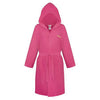 ACCAPPATOIO SPEEDO MICROFIBRA JUNIOR BAMBINA PISCINA NUOTO PINK FUCSIA