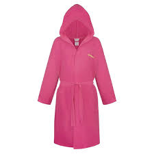 ACCAPPATOIO SPEEDO MICROFIBRA JUNIOR BAMBINA PISCINA NUOTO PINK FUCSIA