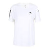 T SHIRT ADIDAS MAGLIA DONNA RUNNING OWN THE RUN TEE WHITE