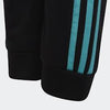 PANTA TUTA BIMBO ADIDAS LOGO HOODIE BAMBINO JUNIOR INFANT