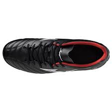 SCARPE CALCETTO UOMO MIZUNO MONARCIDA NEO SELECT NERA