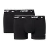 BOXER MUTANDE NIKE PRO SHORT MAN UOMO ADERENTE NERO