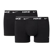 BOXER MUTANDE NIKE PRO SHORT MAN UOMO ADERENTE NERO