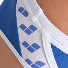 COSTUME ARENA UOMO SLIP NUOTO PISCINA BRIEF STRIPE