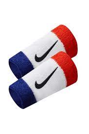 POLSINI NIKE SPUGNA DRY FIT SWOOSH TERGISUDORE USA AMERICA