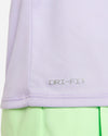 MAGLIA GONNA NIKE T-SHIRT MAGLIETTA E GONNA COMPLETO BIMBA BAMBINA JUNIOR