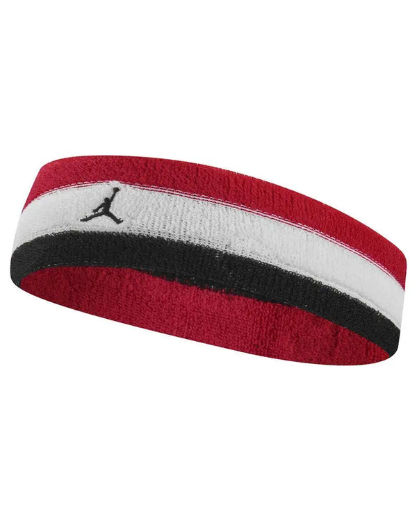 FASCIA NIKE JORDAN SPUGNA DRY FIT SWOOSH FASCETTA FRONTE FASCE TESTA