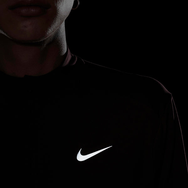 LONG SLEEVE RUNNING NIKE DRY-FIT RUN MAN TEE