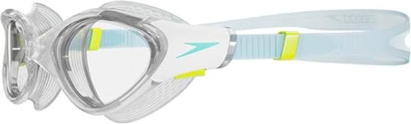 OCCHIALINI PISCINA SPEEDO WOMAN BIOFUSE 2.0 NUOTO OCCHIALINO DONNA