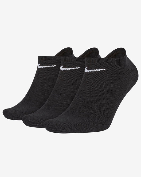 CALZE NIKE TRIPLA FANTASMINI SOCKS CALZA FITNESS 3 PAIA