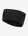 FASCIA TESTA NIKE CLUB FLEECE 2.0 FASCE CAPELLI RUNNING OUTDOOR UOMO DONNA NERO