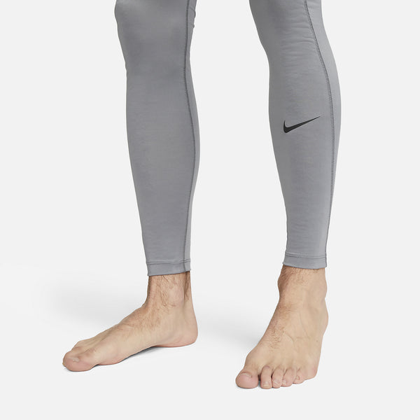 TIGHT LEGGINGS NIKE DRI FIT PANTA UOMO