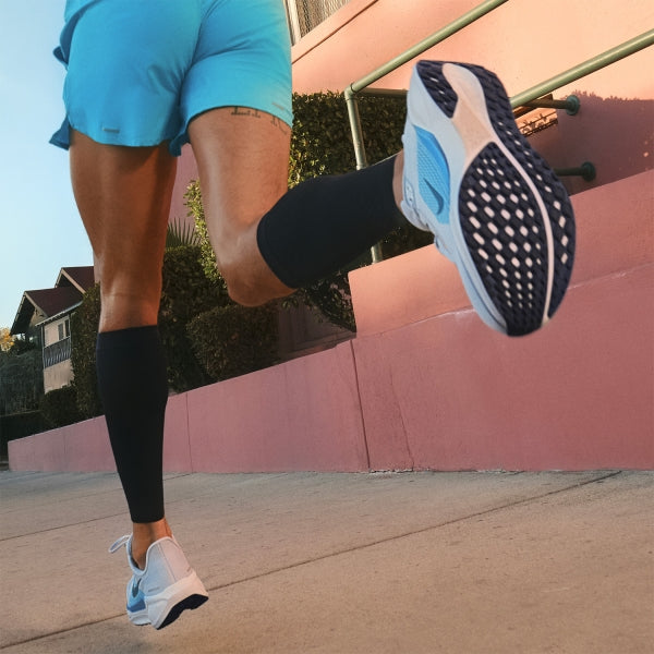 SCARPE RUNNING NIKE PEGASUS 41 FITNESS PALESTRA GRIGIA AZZURRA