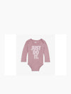 BODY BAMBINO NIKE INFANT A MANICHE LUNGHE BIMBO NEONATO