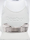 SCARPE REEBOK CLASSIC GLIDE RIPPLE CLIP LEATHER BIANCA SCARPA DONNA