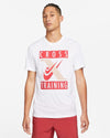 T SHIRT NIKE TRAINING DRI-FIT LEGEND UOMO