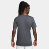T SHIRT NIKE MAGLIETTA UOMO MAN TEE GRIGIA
