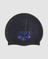 CUFFIA ARENA SILICONE SWIM CAP SHINE CUFFIE PISCINA NUOTO