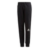 PANTA TUTA BIMBO ADIDAS ZNE BAMBINO JUNIOR INFANT NERA