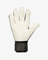 GUANTI DA PORTIERE NIKE MATCH BIANCHI E NERI