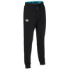 PANTALONI ARENA PANTALONE TUTA UNISEX TRAINING NERO