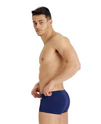 SWIMSUIT ARENA MAN HIGH SLIP SCHWIMMBAD SOLIDE NIEDRIGE TAILLE KURZE TRUNK