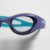 OCCHIALINI PISCINA ARENA DONNA THE ONE NUOTO OCCHIALI SWIM BLU LENTE TRASPARENTE