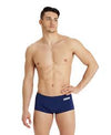 SWIMSUIT ARENA MAN HIGH SLIP SCHWIMMBAD SOLIDE NIEDRIGE TAILLE KURZE TRUNK