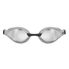 POOL GOGGLES ARENA AIR SPEED MIRROR COMPETITION SWIMMING SWIM