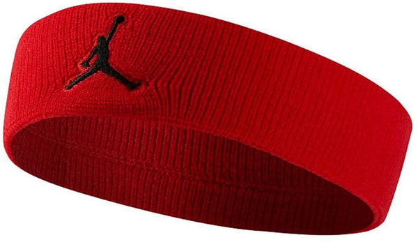 FASCIA PER CAPELLI ELASTICA NIKE JORDAN