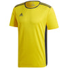 T-SHIRT BIIMBO GIRL ADIDAS LOGO BOY JUNIOR BLUE