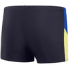 BOXER UOMO SPEEDO COSTUME DA BAGNO ALTO DIVE AQUASHORT