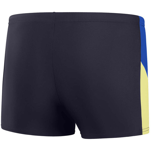 BOXER UOMO SPEEDO COSTUME DA BAGNO ALTO DIVE AQUASHORT