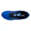 MIZUNO WAVE PRODIGY SCARPE RUNNING UOMO RUN BLU