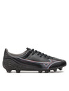SCARPE CALCIO UOMO MIZUNO MIZUNO ALPHA SELECT SCARPA FOOTBALL NERA
