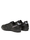 FOOTBALL SHOES MIZUNO MONARCIDA NEO SELECT AS TF BLACK FOOTBALL SHOES