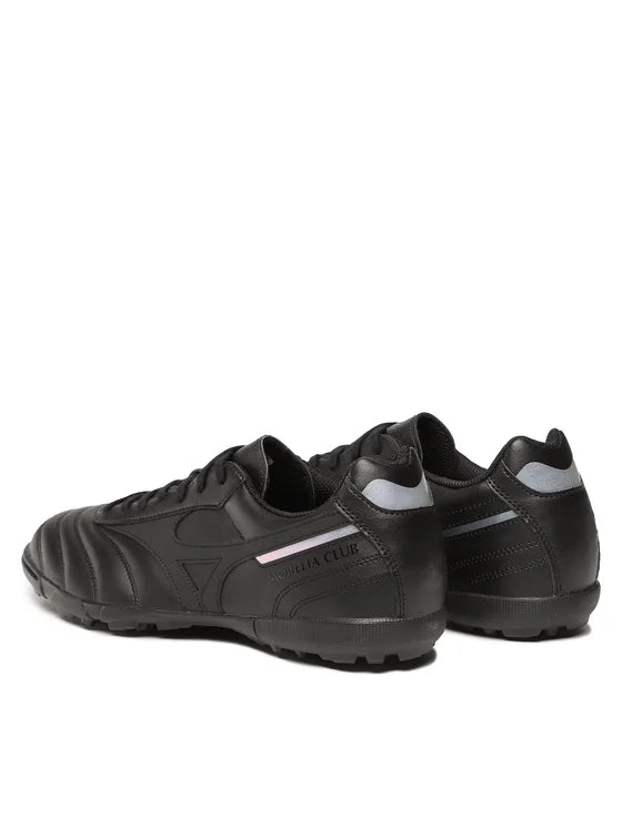 FOOTBALL SHOES MIZUNO MONARCIDA NEO SELECT AS TF BLACK FOOTBALL SHOES