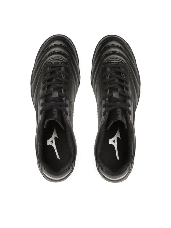 FOOTBALL SHOES MIZUNO MONARCIDA NEO SELECT AS TF BLACK FOOTBALL SHOES
