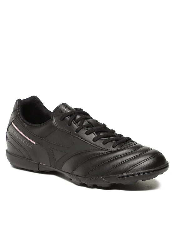 FOOTBALL SHOES MIZUNO MONARCIDA NEO SELECT AS TF BLACK FOOTBALL SHOES