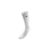 CALZE MIZUNO SOCKS CALZA VOLLEY LUNGA BIANCA
