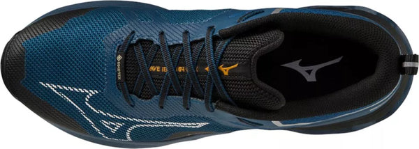 SCARPE MIZUNO WAVE IBUKI GTX RUNNING
