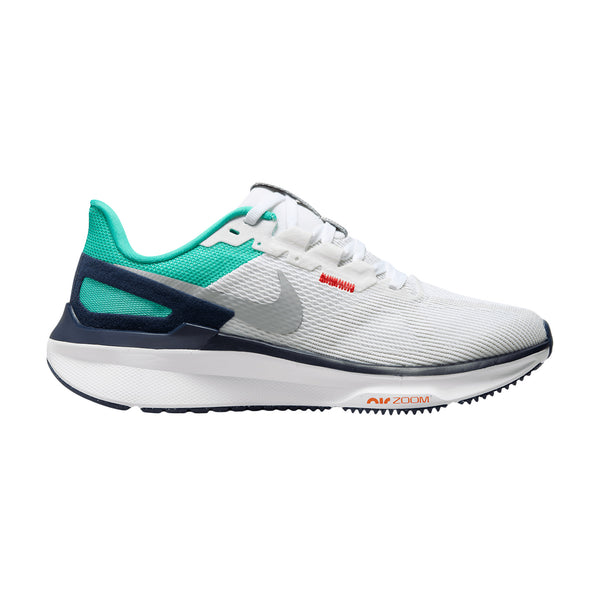 SCARPE NIKE AIR ZOOM STRUCTURE 25 DONNA RUNNING