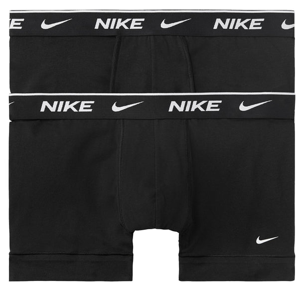 BOXER MUTANDE NIKE PRO SHORT MAN UOMO ADERENTE NERO